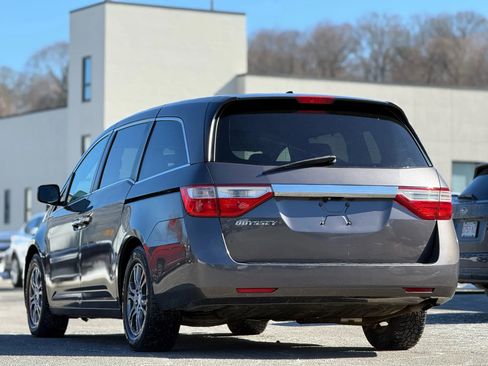 Used 2012 Honda Odyssey EX-L image 5