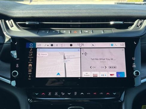 New 2026 Jeep Grand Cherokee Laredo image 18