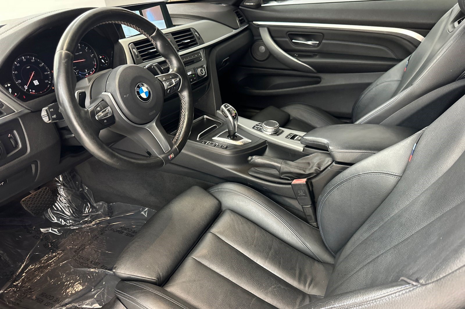 Used 2019 BMW 440i Convertible RWD image 4