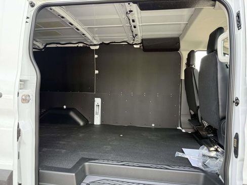 New 2025 Ford Transit 250 Base w/ Load Area Protection Package image 10