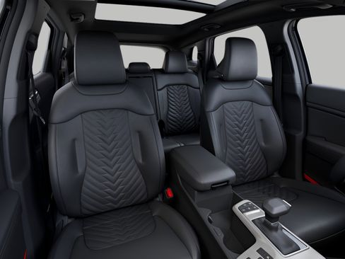 New 2026 Kia Sportage X-Line image 15