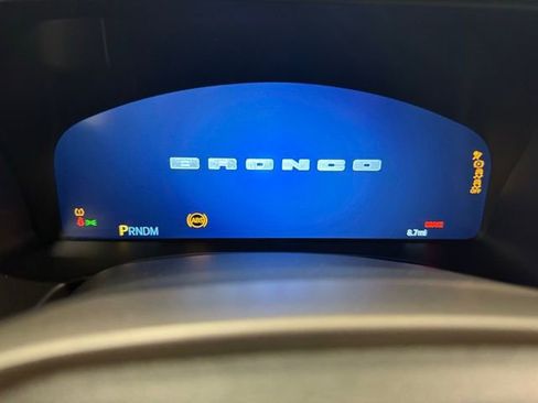 New 2025 Ford Bronco Badlands image 19