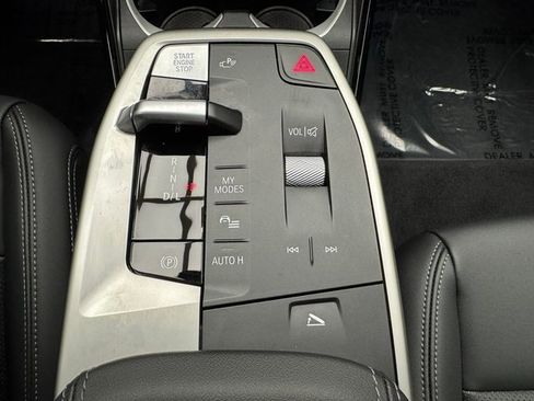 Certified 2025 BMW X1 xDrive28i w/ Technology Package image 20