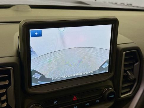 Used 2024 Ford Bronco Sport Big Bend image 14