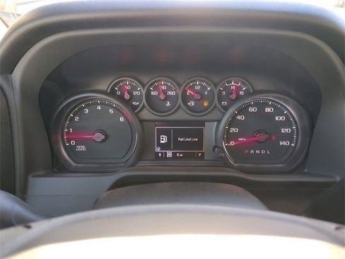 New 2024 GMC Sierra 3500 Pro w/ Convenience Package image 23