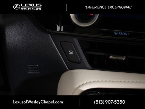 Used 2025 Lexus NX 350 AWD w/ Accessory Package (K3) image 42