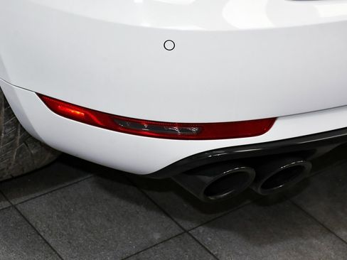 Used 2018 Porsche Macan GTS image 72