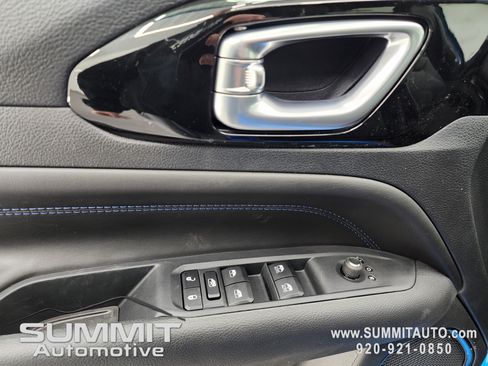 New 2026 Jeep Compass Limited image 41