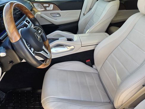 Used 2021 Mercedes-Benz GLE 450 4MATIC image 17