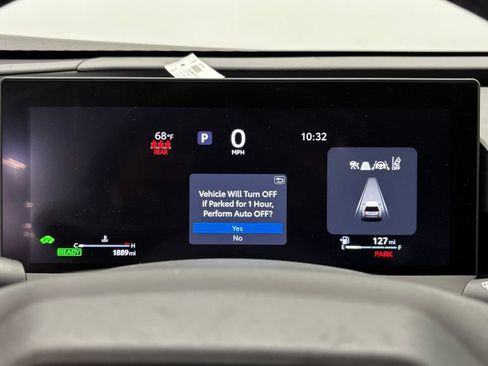 Used 2026 Toyota RAV4 XLE Premium w/ Weather Package AWD/4WD image 20