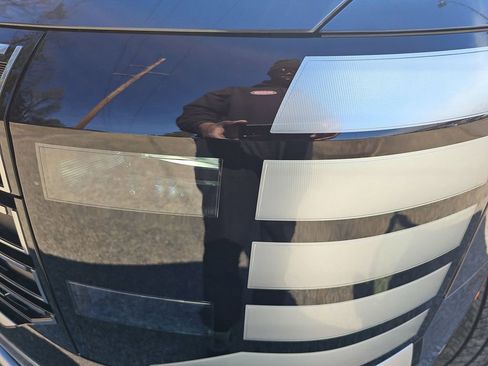 New 2026 Hyundai Palisade Calligraphy image 32