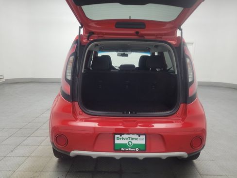 Used 2019 Kia Soul + FWD image 29