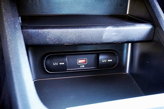 Used 2023 Kia Forte LXS w/ LXS Technology Package FWD image 36