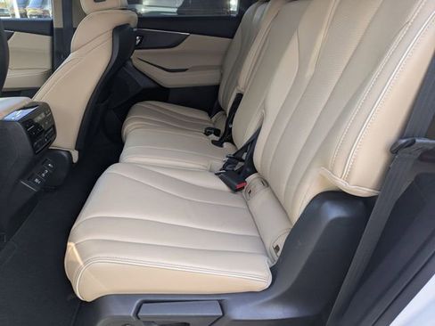 Certified 2023 Acura MDX Advance image 25