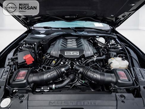 Used 2024 Ford Mustang GT Premium image 12