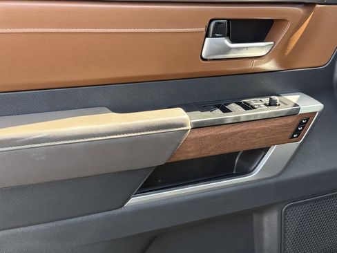 Used 2024 Toyota Tundra 1794 Edition w/ TRD Off-Road Package image 15