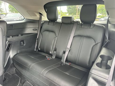 Used 2024 MAZDA CX-90 Plug-In Hybrid w/ Premium Pkg AWD/4WD image 32