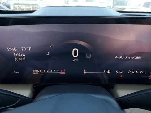 New 2026 Buick Enclave Preferred w/ Power Package FWD image 31