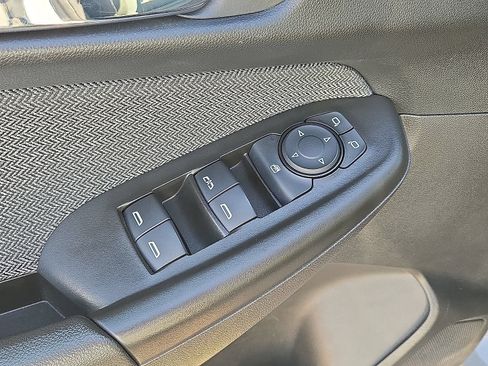 Used 2024 Chevrolet TrailBlazer LS FWD image 20