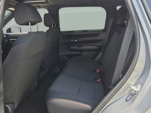 Used 2024 Honda CR-V Sport image 11