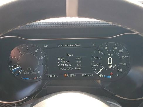 Used 2021 Ford Mustang Shelby GT500 w/ Technology Package image 23