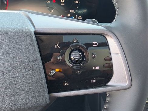 New 2025 Nissan Murano SL AWD/4WD image 17