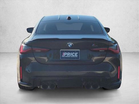 Used 2024 BMW M4 Competition image 7