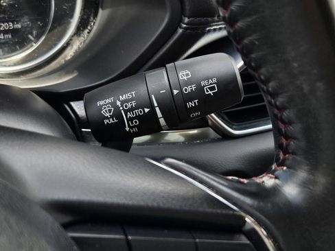 Certified 2022 MAZDA CX-5 Carbon Edition AWD/4WD image 32