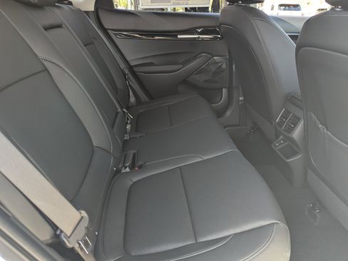 New 2026 Kia Seltos EX FWD image 11
