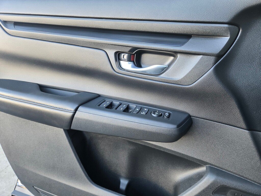 Certified 2026 Honda CR-V LX image 21