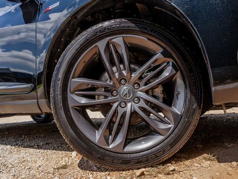Used 2021 Acura RDX A-Spec AWD/4WD image 13