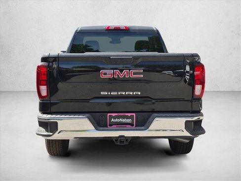 New 2026 GMC Sierra 1500 Pro w/ Pro Value Package AWD/4WD image 7