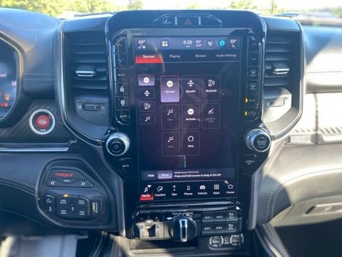 Used 2024 RAM 1500 TRX AWD/4WD image 23