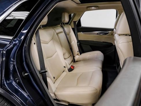 Used 2018 Cadillac XT5 Luxury w/ Driver Awareness Package image 36