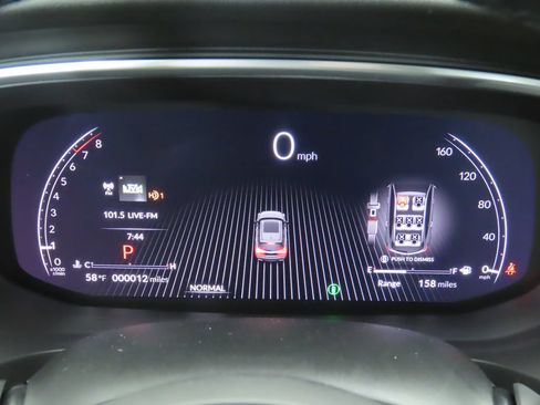 Used 2026 Acura MDX w/ Technology Package FWD image 32