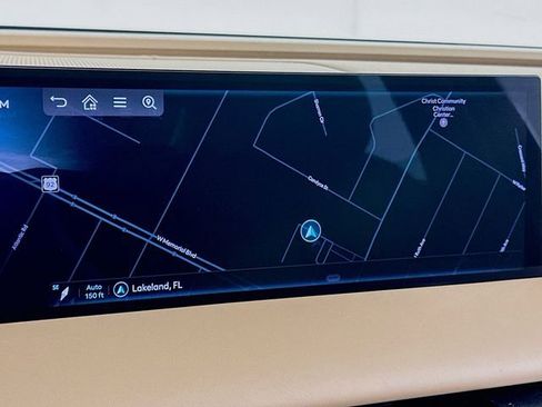 New 2025 Genesis G80 2.5T Advanced image 17