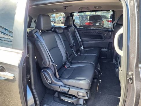 Used 2023 Honda Odyssey EX-L image 14
