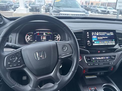 Used 2023 Honda Passport EX-L image 7