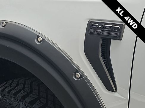 Used 2023 Ford F150 XL w/ STX Appearance Package AWD/4WD image 12