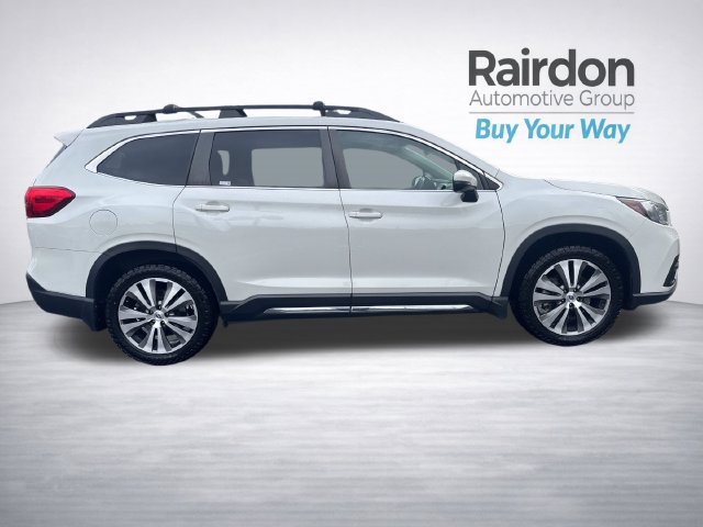 Used 2022 Subaru Ascent Limited w/ Technology Package AWD/4WD image 8