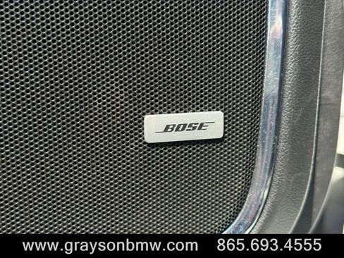Used 2015 Chevrolet Tahoe LT AWD/4WD image 17