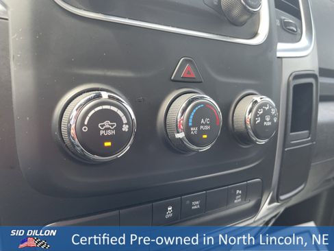 Used 2022 RAM 1500 Classic Warlock image 14