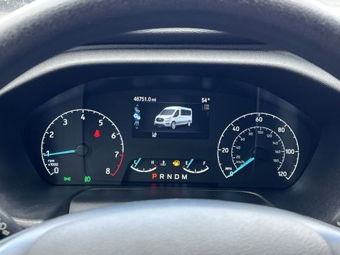 Used 2023 Ford Transit 350 XLT image 15