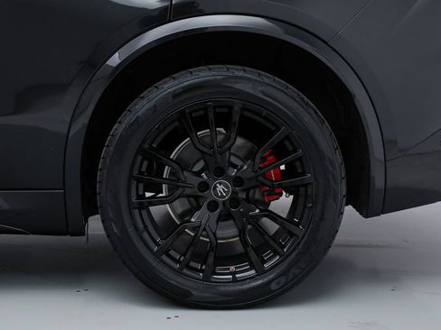 Certified 2024 Maserati Grecale Modena AWD/4WD image 22