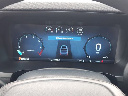 New 2025 Ford F150 XL image 11