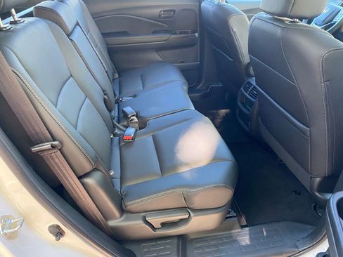 Used 2023 Honda Passport EX-L image 20