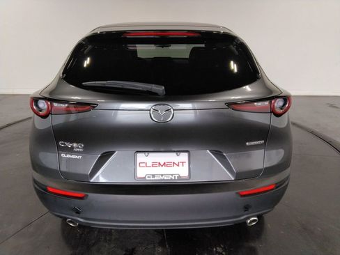 Used 2024 MAZDA CX-30 AWD 2.5 S w/ Select Sport Pkg image 7
