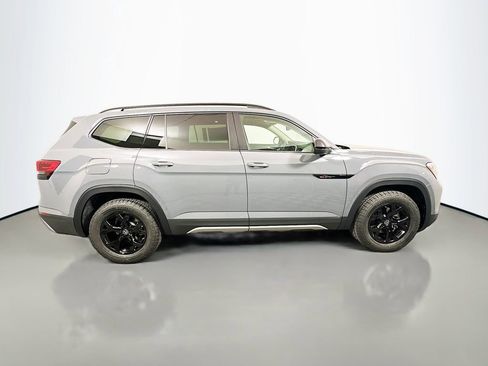 New 2026 Volkswagen Atlas Peak Edition AWD/4WD image 22