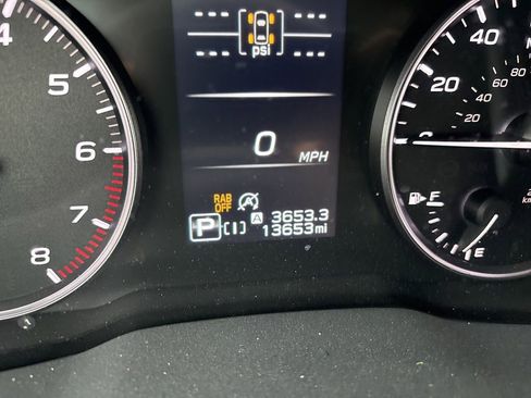Certified 2024 Subaru Crosstrek 2.5i Limited w/ Crosstrek Mirror Package AWD/4WD image 41