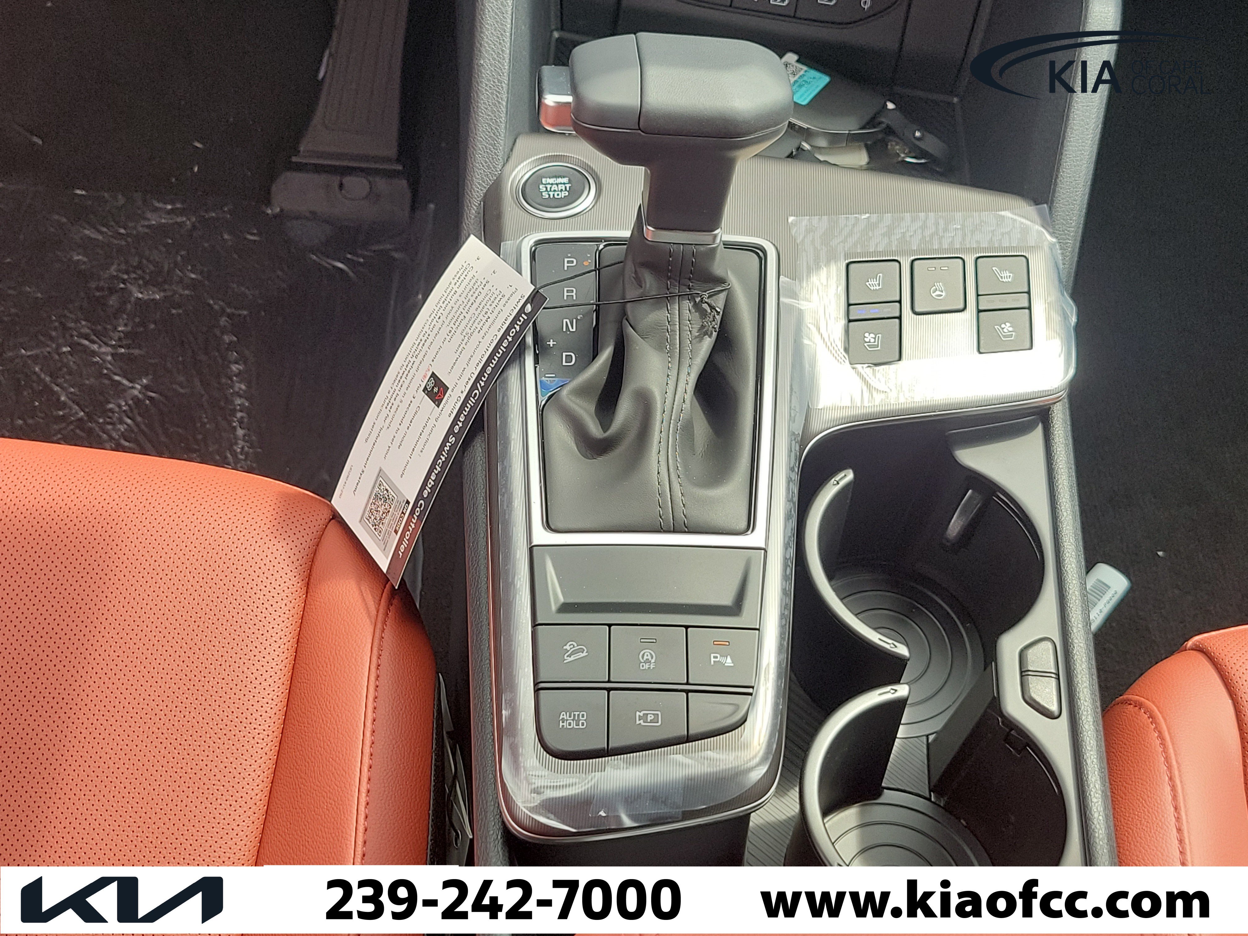 New 2027 Kia Sportage SX FWD image 20